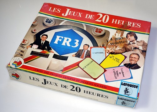 Orli jouet jeux heures - jeux, 20