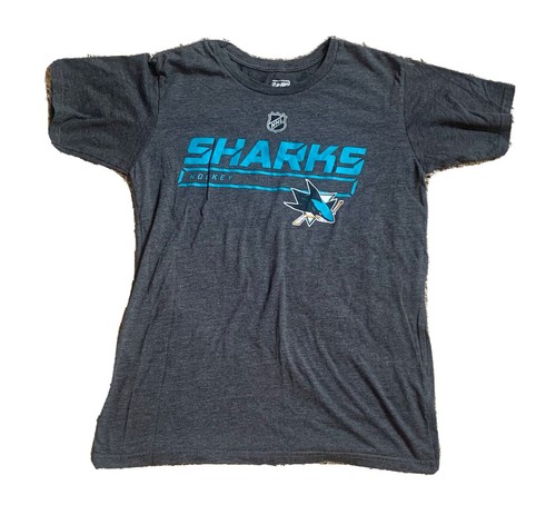 San jose sharks fanatics - san,