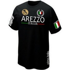 T-Shirt AREZZO TOSCANA ITALIA