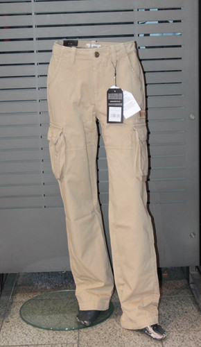 Alpha industries jet pant - industries,