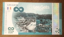 2024 LES GETS BILLET INFINY