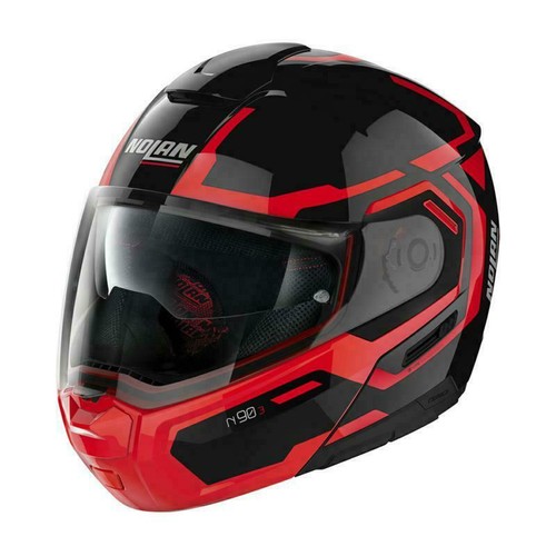 Casque moto nolan n90 - nolan, n90-3