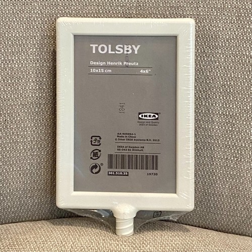 Ikea tolsby frame - ikea,
