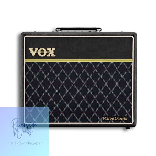 Vox vt40x clbl - clbl, guitar