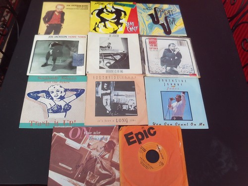 Simple pop rock joe - 12,