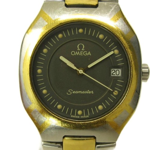 Montre homme omega - montre, seamaster