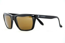 Neuf Rétro VUARNET 006 Noir