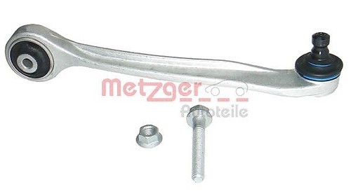 Metzger bras suspension - metzger,