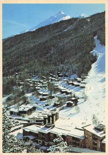 Norma la - la,