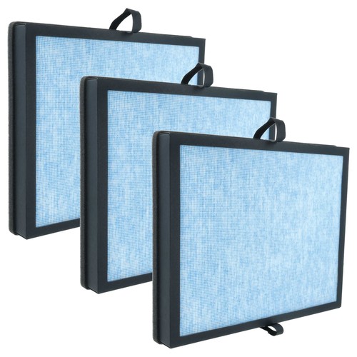 Filtre hepa remplace - 3,
