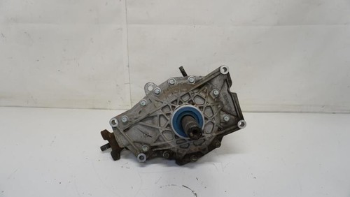 Boite transfert ssangyong - transfert,