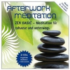 AFTERWORK MEDITATION - ZEN