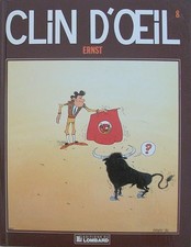 Clin d'oeil (Clin d'oeil .)