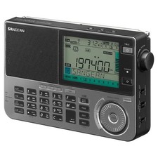 Sangean ATS-909X2 The Ultimate