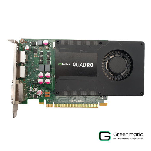 Nvidia quadro k2000 - k2000, gddr5