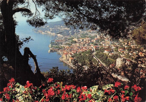 Villefranche sur mer la - sur,