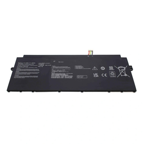 Batterie pour ordinateur - batterie,
