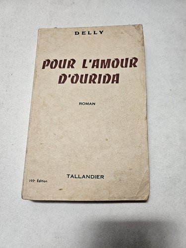 Rare ancien livre - ancien,