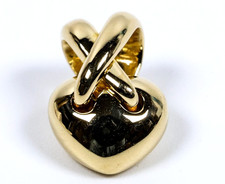 Collier pendentif croix en or