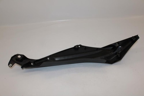Demi flanc selle gauche - selle,