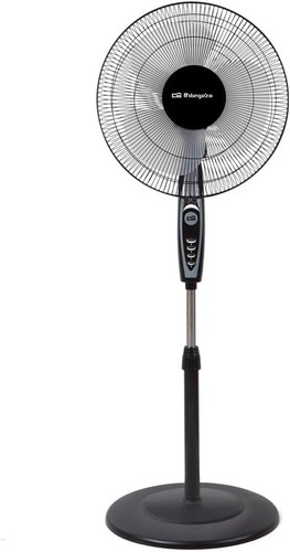 Ventilateur sur pied - , oscillant