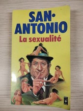 Livre San Antonio, La