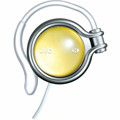 Jvc al102 citrine jaune - jvc,