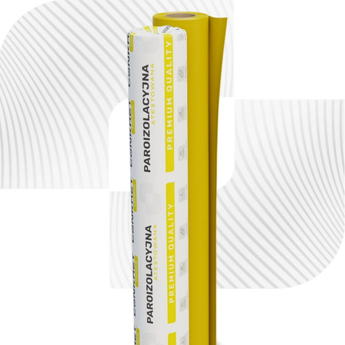 2mx50m 3mx33m jaune - , pe