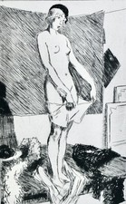 [curiosa] Louis CODET La