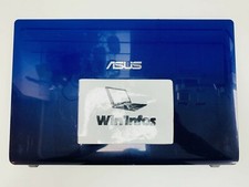 Capot écran arrière - coque