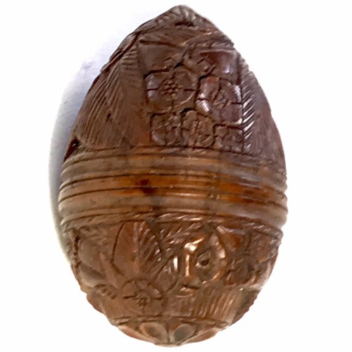 Ancien fin xixème boite - xixème,