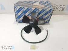 5940903 Ventilateur Chauffage Fiat Duna Penny/Cityvan (1986-1990) Originale