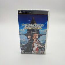 Sword Art Online Infinity