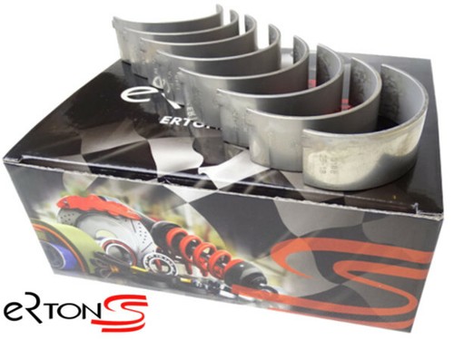Coussinets roulements de - 8x,