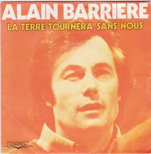 ALAIN BARRIERE LA TERRE