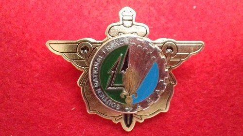 Operation trident soutien - operation,