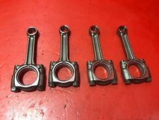 KAWASAKI Z1000SX ZX1000 SX Tiges De Connexion DAF 2010