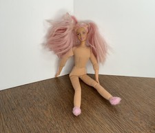 Vintage 2001 Barbie Mattel