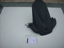 Suzuki GSXR 1000 11-15 L2-5 GARDE BOUE ARRIERE rear mud guard , hugger,fender