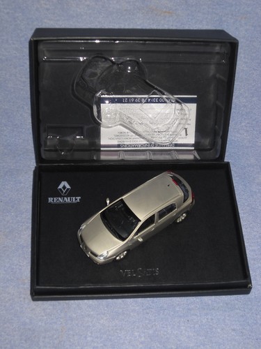 Dv6613 norev renault velsatis - norev,