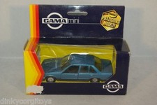 GAMA 893 OPEL REKORD N MINT