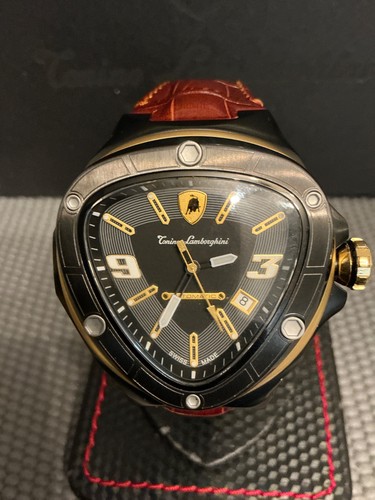 Tonino lamborghini watch - tonino,