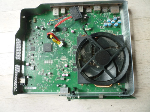 Carte mere xbox one - one, testé