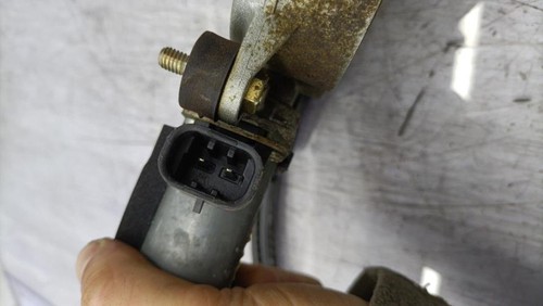 Leve vitre electrique avant