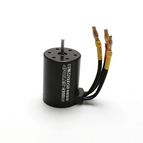 Moteur brushless 3650 4300kv - moteur,