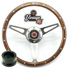 13 " Volant & Patron Fixation