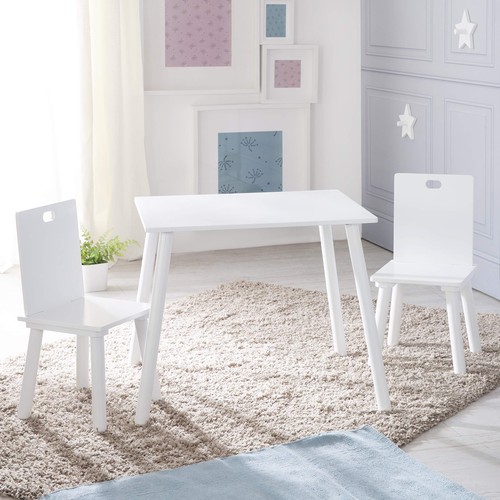 Ensemble table 2 - table, +