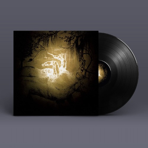Disque vinyle neuf avec un - lp,