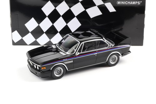 Minichamps bmw 0 csl - bmw,