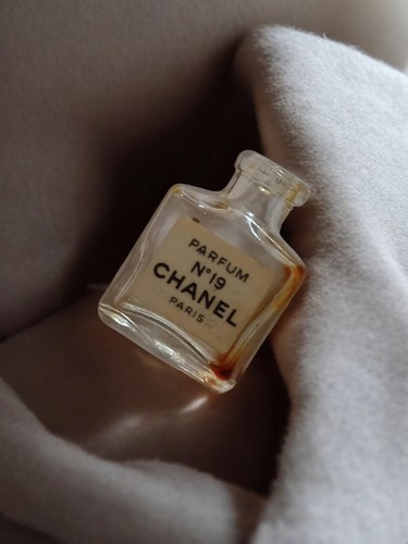 Miniature parfum vintage